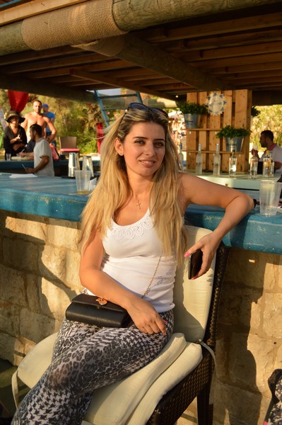 Lebanon Latin Festival 2016